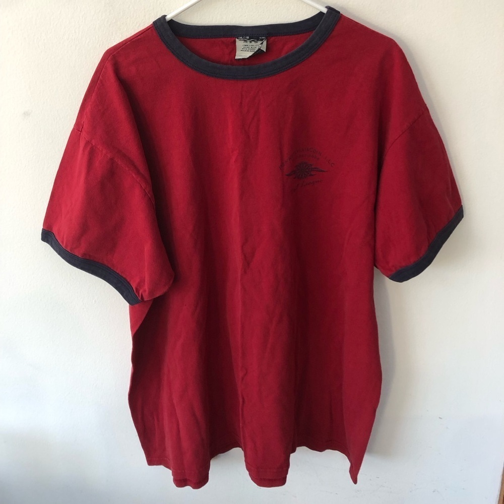Vintage Pennsylvania Dart League Tee